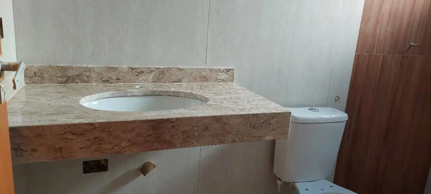 Casa com 3 quartos à venda, 175m2 em Nova Cerejeira, Atibaia - SP - imagem 8 Foto 8 de Casa com 3 quartos à venda, 175m2 em Nova Cerejeira, Atibaia - SP