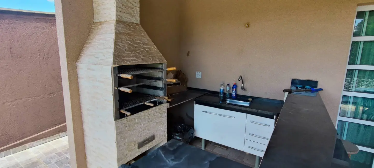 Foto 3 de Casa com 5 quartos à venda, 1000m2 em Nova Gardênia, Atibaia - SP