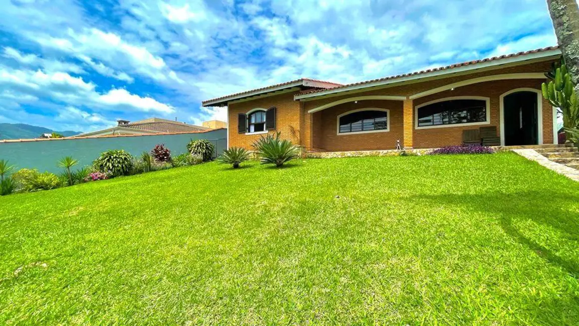 Foto 5 de Casa com 5 quartos à venda, 1000m2 em Nova Gardênia, Atibaia - SP