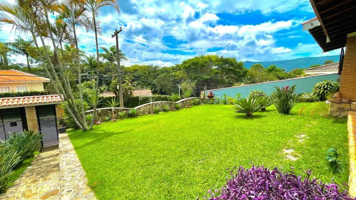 Foto 6 de Casa com 5 quartos à venda, 1000m2 em Nova Gardênia, Atibaia - SP