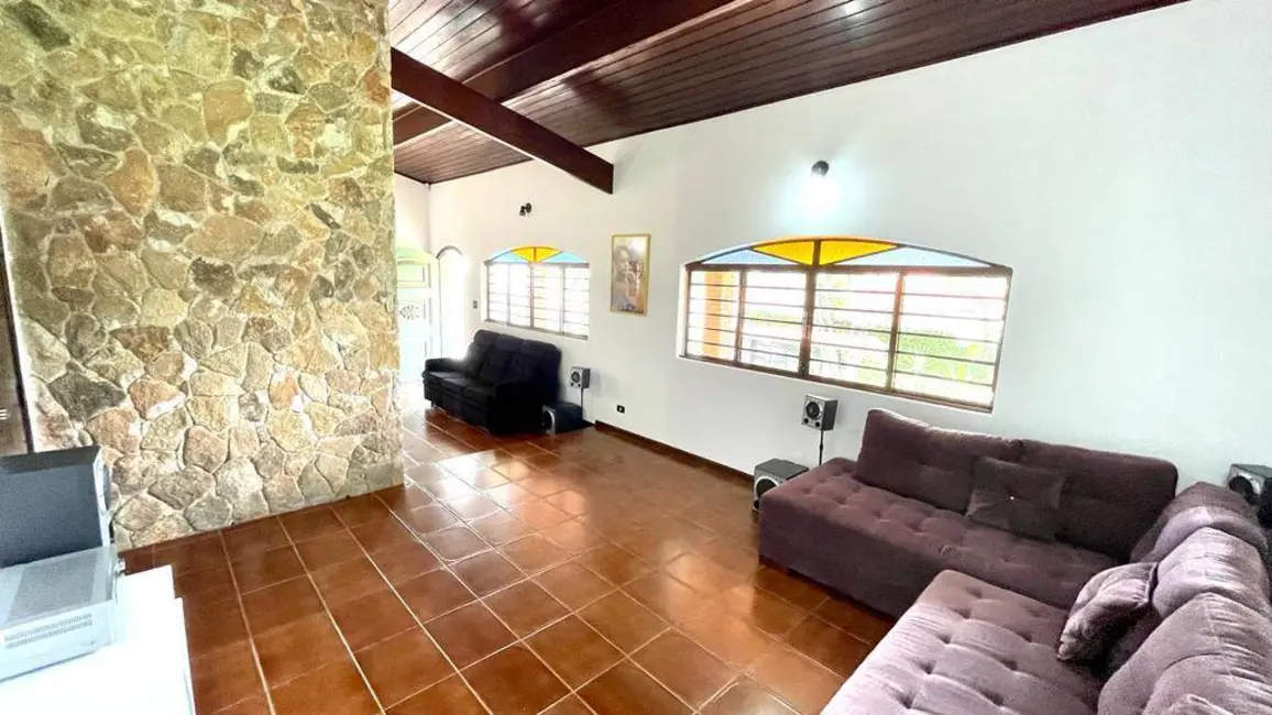 Foto 8 de Casa com 5 quartos à venda, 1000m2 em Nova Gardênia, Atibaia - SP
