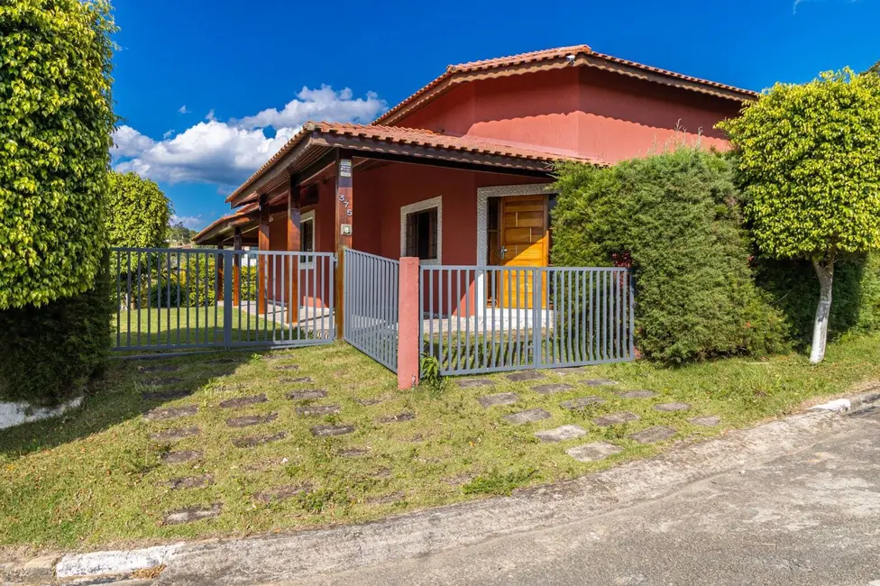 Foto 3 de Chácara com 3 quartos à venda, 927m2 em Tanque, Atibaia - SP
