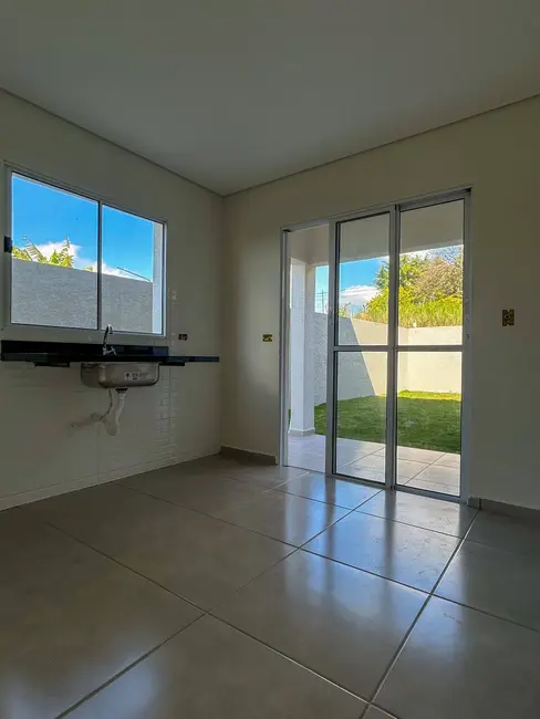 Foto 4 de Casa com 2 quartos à venda, 125m2 em Vila Santa Helena, Atibaia - SP