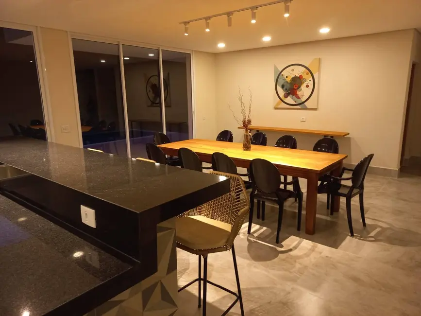 Foto 8 de Casa de Condomínio com 5 quartos à venda, 940m2 em Condomínio Porto Atibaia, Atibaia - SP