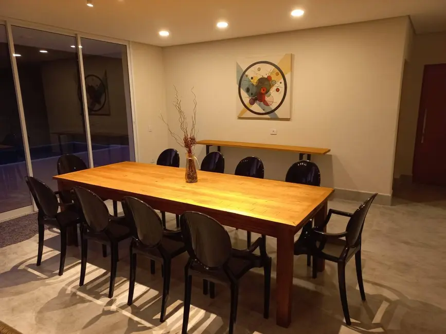 Foto 9 de Casa de Condomínio com 5 quartos à venda, 940m2 em Condomínio Porto Atibaia, Atibaia - SP