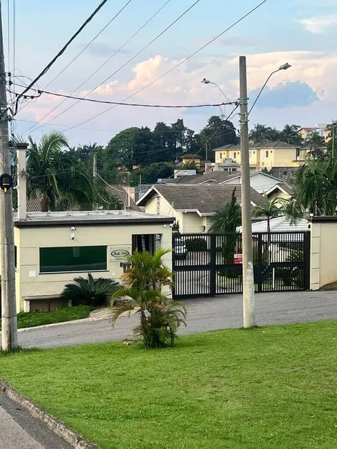 Foto 1 de Casa de Condomínio com 3 quartos à venda, 385m2 em Cidade Satélite, Atibaia - SP