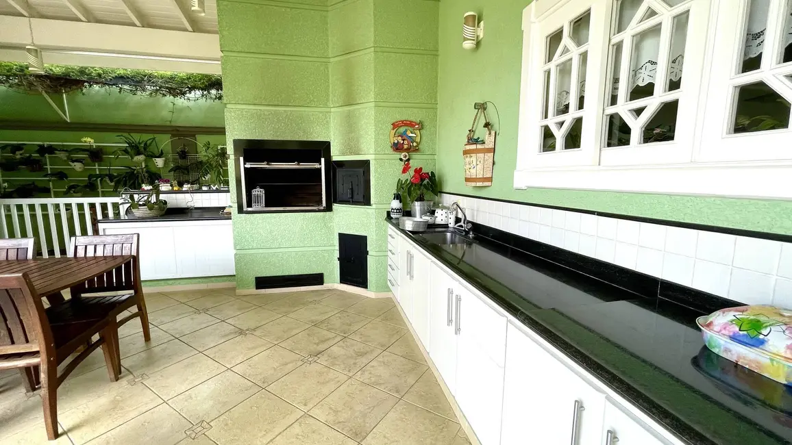 Foto 7 de Casa de Condomínio com 5 quartos à venda, 800m2 em Condomínio Residencial Shamballa I, Atibaia - SP