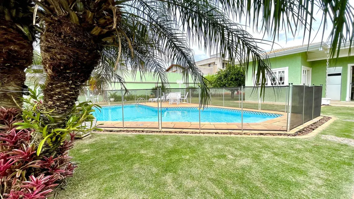 Foto 9 de Casa de Condomínio com 5 quartos à venda, 800m2 em Condomínio Residencial Shamballa I, Atibaia - SP