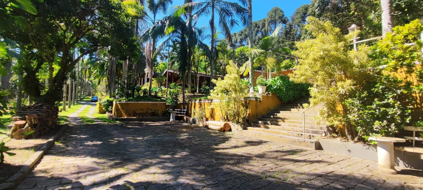 Foto 8 de Sítio / Rancho com 7 quartos à venda, 242000m2 em Portão, Atibaia - SP