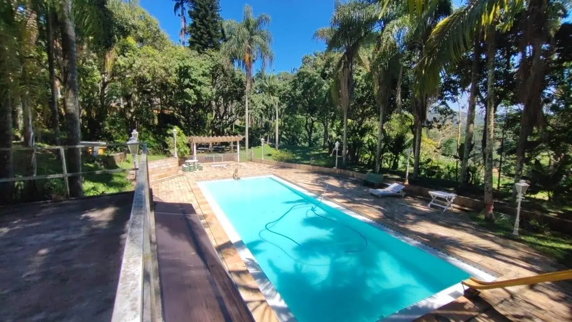 Foto 9 de Sítio / Rancho com 7 quartos à venda, 242000m2 em Portão, Atibaia - SP