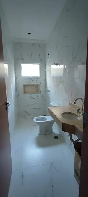 Foto 7 de Casa com 3 quartos à venda, 180m2 em Jardim dos Pinheiros, Atibaia - SP