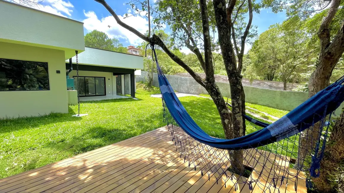 Foto 6 de Casa com 3 quartos à venda, 1000m2 em Estância Santa Maria do Laranjal, Atibaia - SP