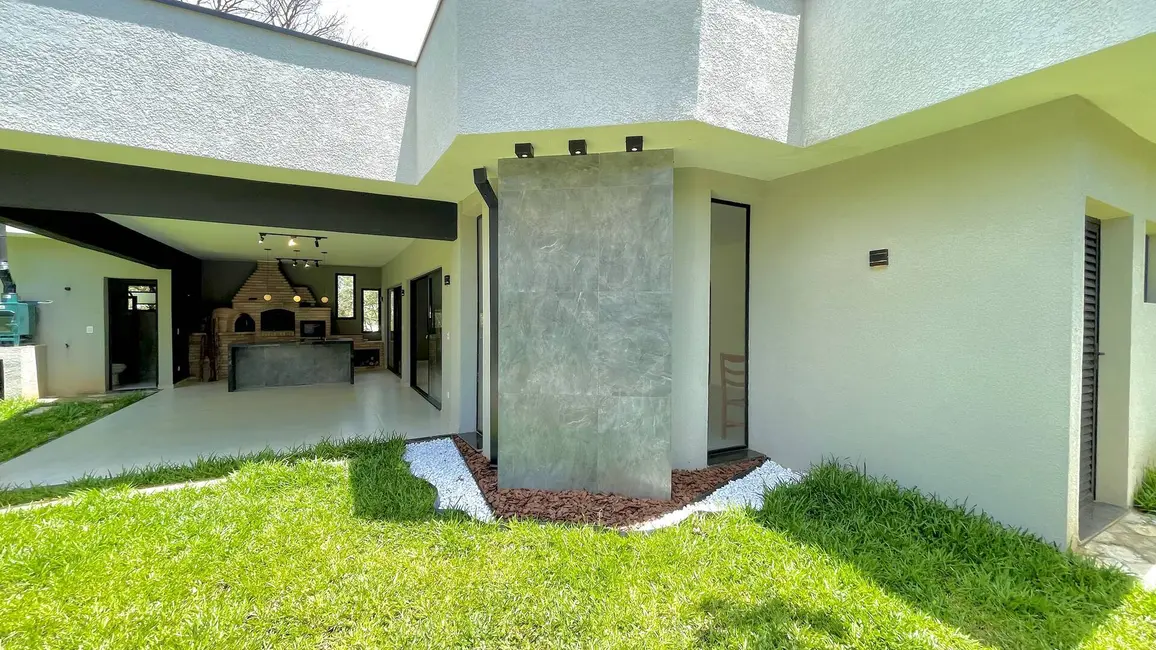 Foto 7 de Casa com 3 quartos à venda, 1000m2 em Estância Santa Maria do Laranjal, Atibaia - SP