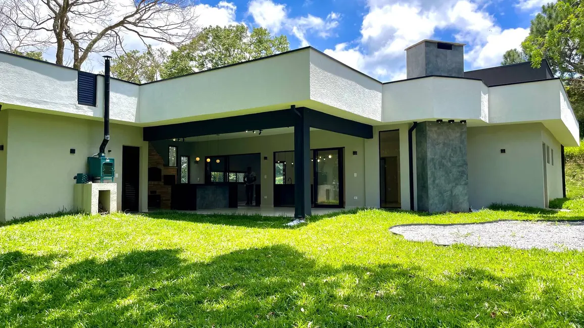 Foto 8 de Casa com 3 quartos à venda, 1000m2 em Estância Santa Maria do Laranjal, Atibaia - SP