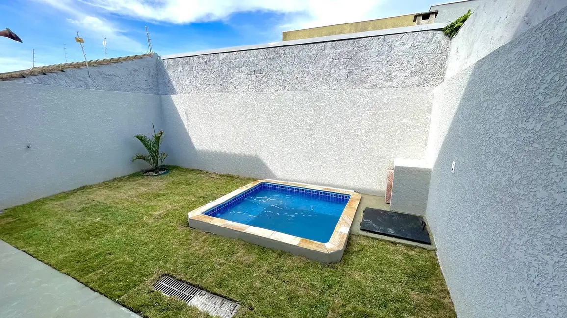 Foto 4 de Casa com 3 quartos à venda, 175m2 em Nova Cerejeira, Atibaia - SP