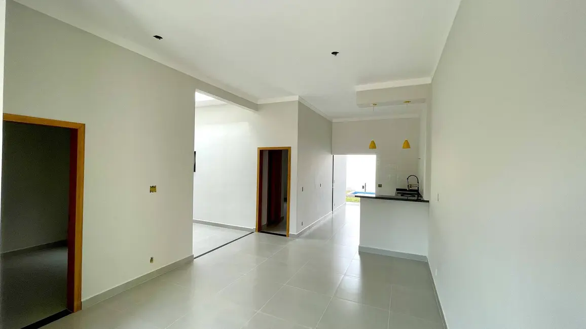 Foto 6 de Casa com 3 quartos à venda, 175m2 em Nova Cerejeira, Atibaia - SP