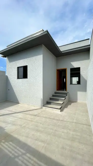 Foto 5 de Casa com 3 quartos à venda, 175m2 em Nova Cerejeira, Atibaia - SP