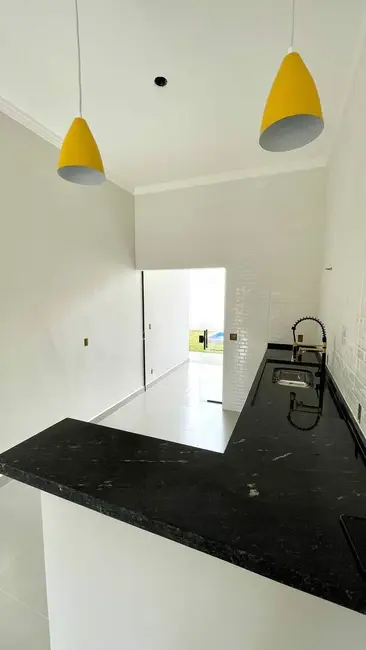 Foto 8 de Casa com 3 quartos à venda, 175m2 em Nova Cerejeira, Atibaia - SP