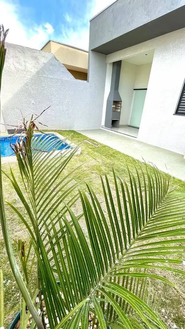 Foto 3 de Casa com 3 quartos à venda, 175m2 em Nova Cerejeira, Atibaia - SP