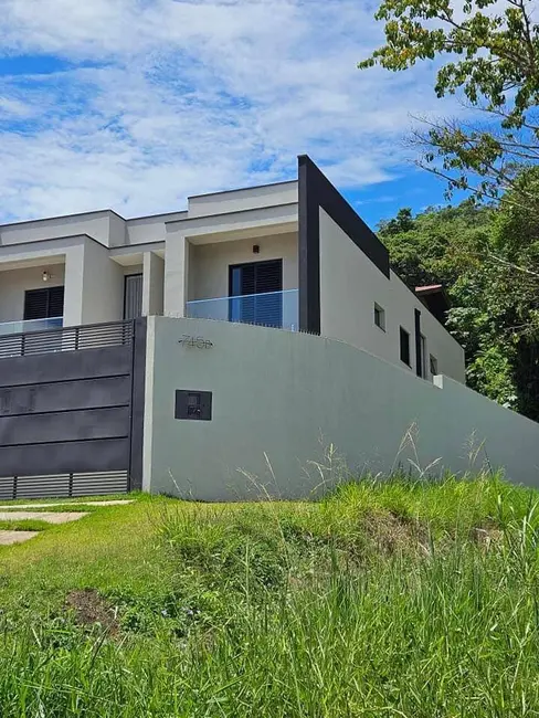 Foto 2 de Casa com 3 quartos à venda, 170m2 em Jardim Maristela, Atibaia - SP