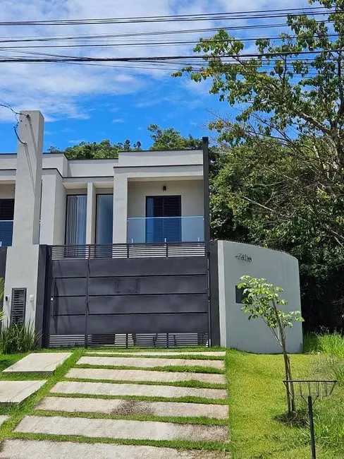 Foto 1 de Casa com 3 quartos à venda, 170m2 em Jardim Maristela, Atibaia - SP