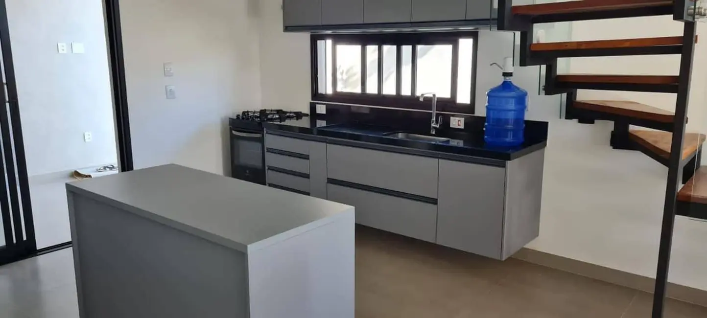 Foto 6 de Casa com 3 quartos à venda, 170m2 em Jardim Maristela, Atibaia - SP