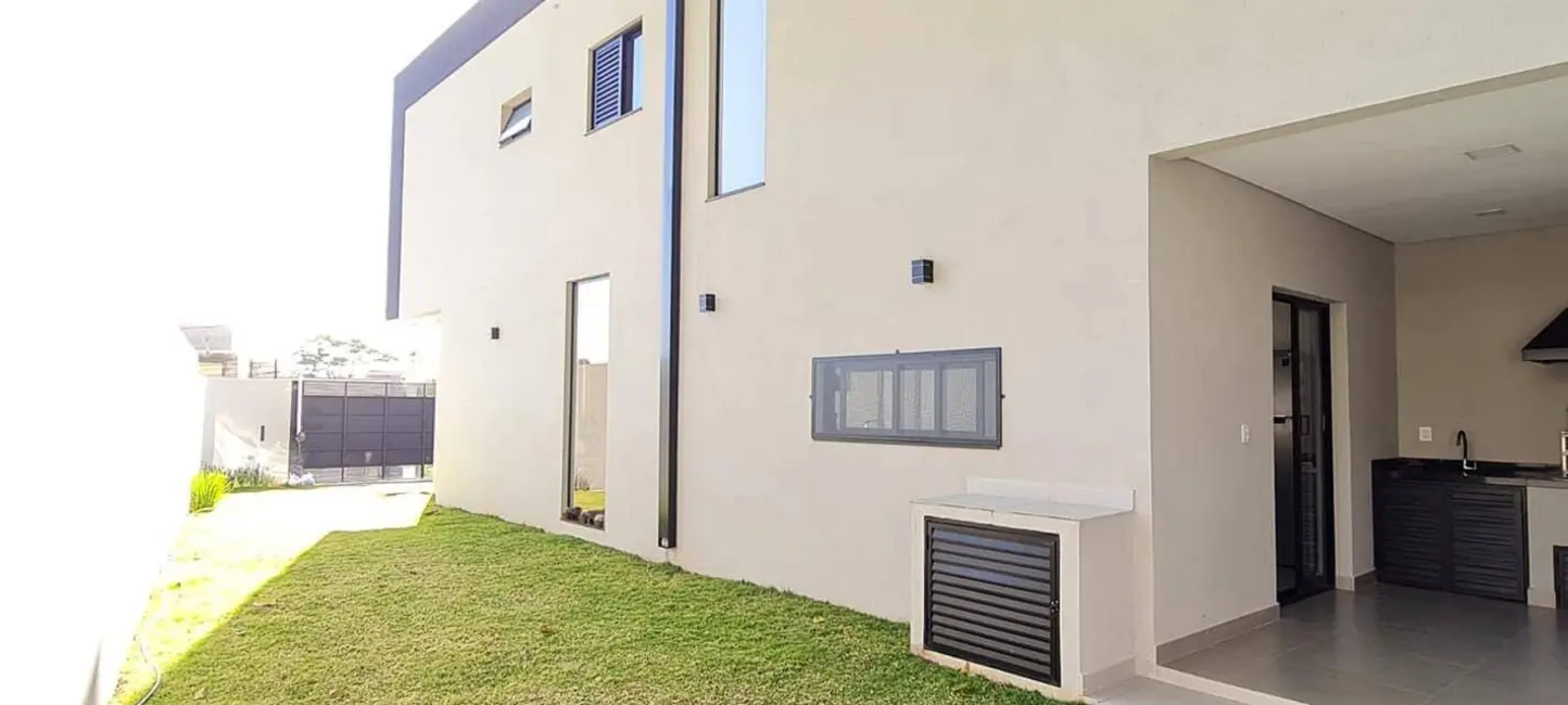 Foto 3 de Casa com 3 quartos à venda, 170m2 em Jardim Maristela, Atibaia - SP