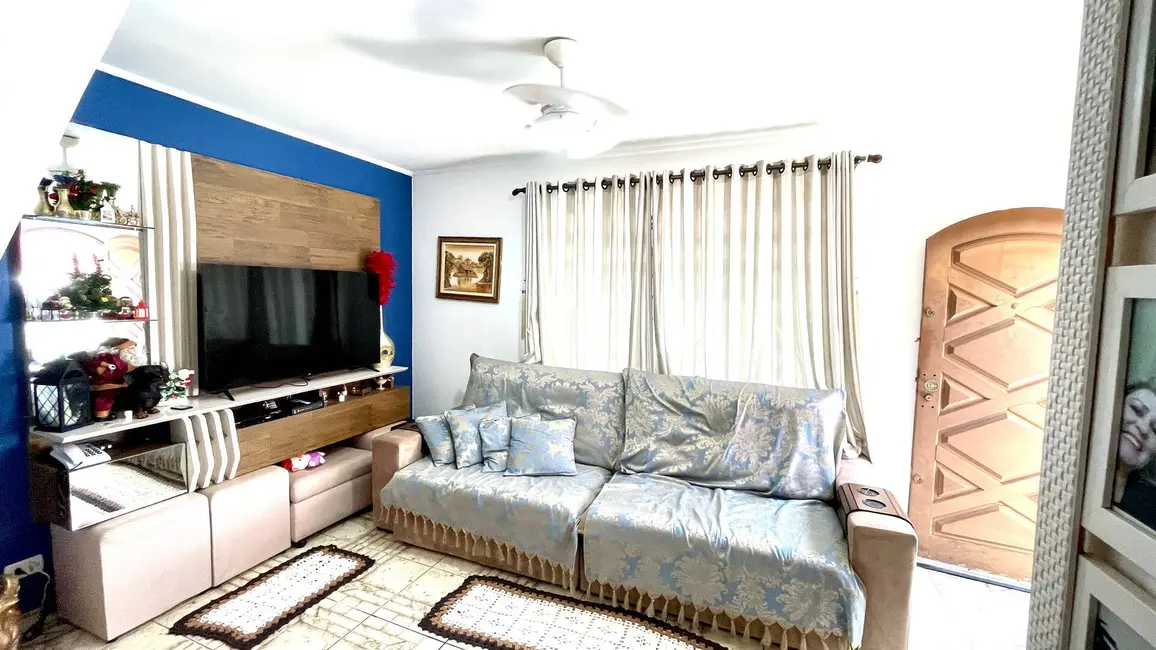 Foto 4 de Casa com 2 quartos à venda, 144m2 em Alvinópolis, Atibaia - SP