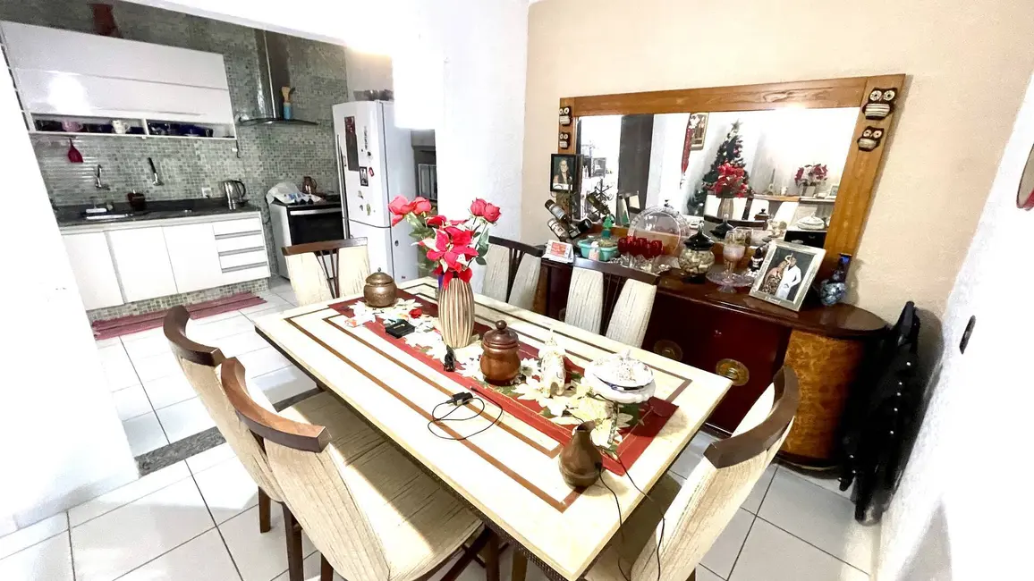 Foto 9 de Casa com 2 quartos à venda, 144m2 em Alvinópolis, Atibaia - SP