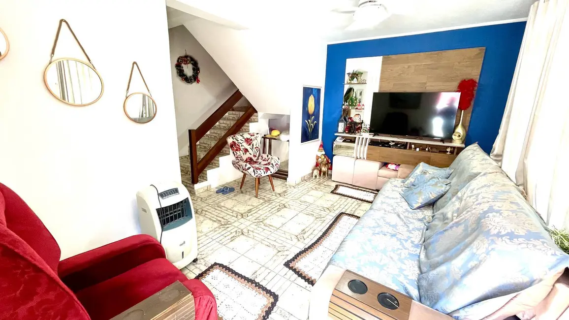 Foto 3 de Casa com 2 quartos à venda, 144m2 em Alvinópolis, Atibaia - SP