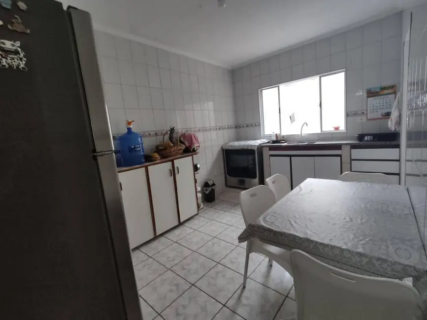 Foto 4 de Sobrado com 3 quartos à venda, 154m2 em Alvinópolis, Atibaia - SP