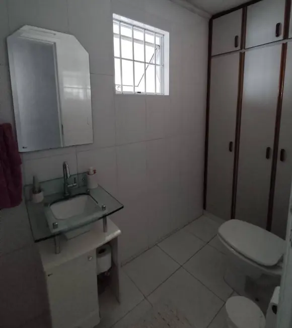 Foto 9 de Sobrado com 3 quartos à venda, 154m2 em Alvinópolis, Atibaia - SP