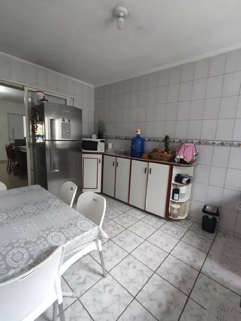 Foto 5 de Sobrado com 3 quartos à venda, 154m2 em Alvinópolis, Atibaia - SP