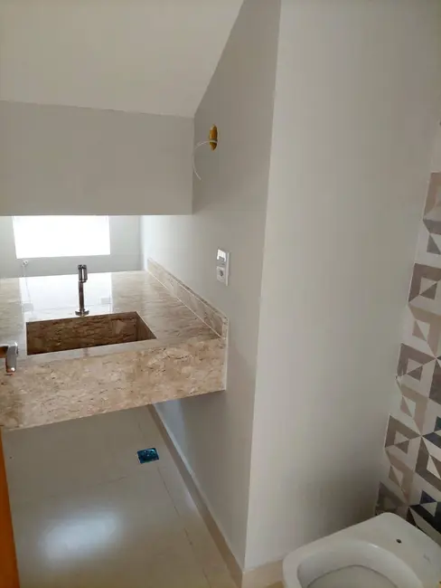Foto 8 de Casa com 3 quartos à venda, 155m2 em Jardim do Lago, Atibaia - SP