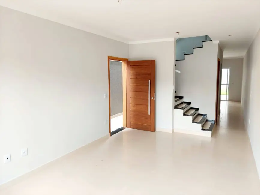 Foto 7 de Casa com 3 quartos à venda, 155m2 em Jardim do Lago, Atibaia - SP