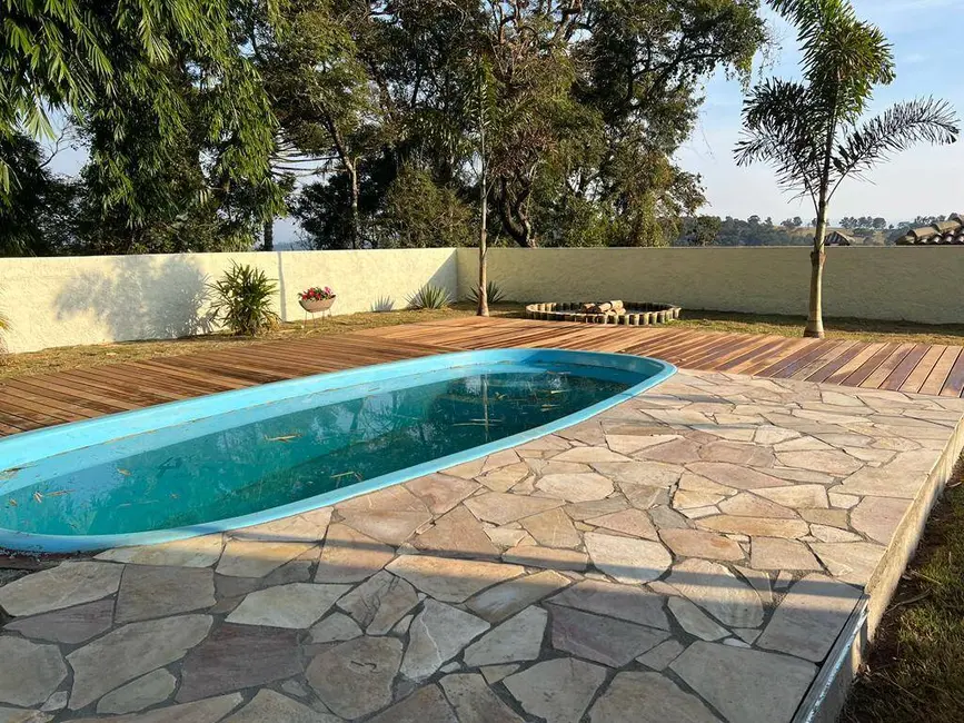 Foto 3 de Casa de Condomínio com 3 quartos à venda, 343m2 em Rosário, Atibaia - SP