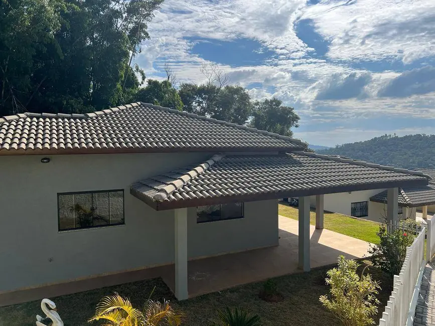 Foto 7 de Casa de Condomínio com 3 quartos à venda, 343m2 em Rosário, Atibaia - SP