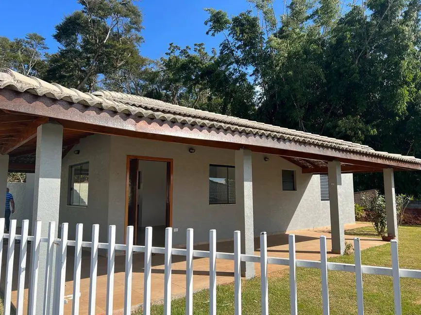 Foto 6 de Casa de Condomínio com 3 quartos à venda, 343m2 em Rosário, Atibaia - SP