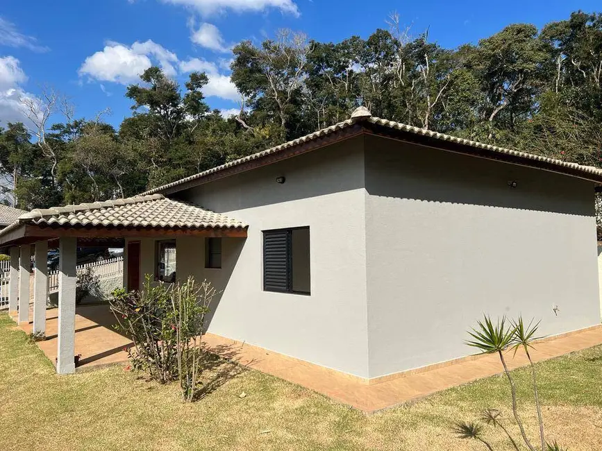 Foto 9 de Casa de Condomínio com 3 quartos à venda, 343m2 em Rosário, Atibaia - SP
