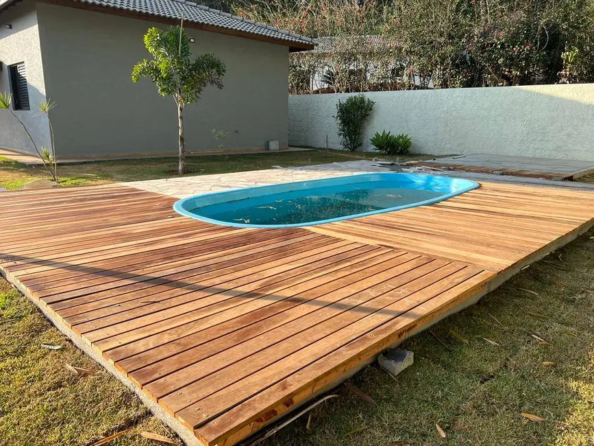 Foto 4 de Casa de Condomínio com 3 quartos à venda, 343m2 em Rosário, Atibaia - SP