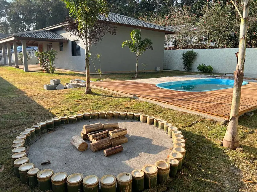 Foto 1 de Casa de Condomínio com 3 quartos à venda, 343m2 em Rosário, Atibaia - SP
