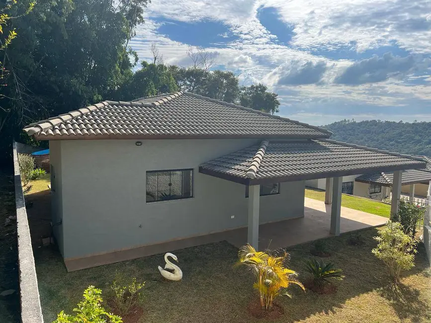 Foto 8 de Casa de Condomínio com 3 quartos à venda, 343m2 em Rosário, Atibaia - SP