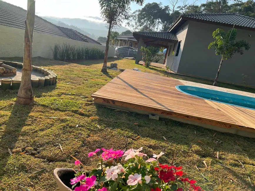 Foto 5 de Casa de Condomínio com 3 quartos à venda, 343m2 em Rosário, Atibaia - SP