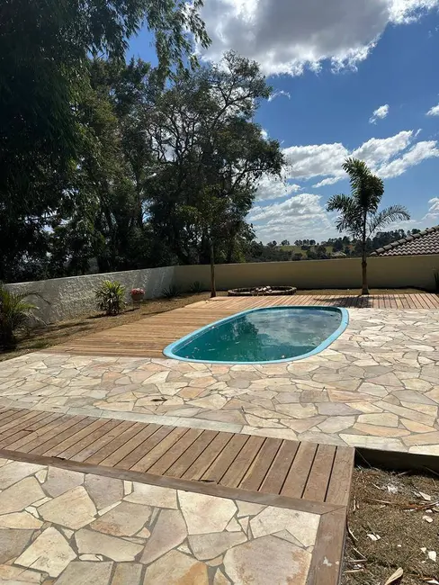 Foto 2 de Casa de Condomínio com 3 quartos à venda, 343m2 em Rosário, Atibaia - SP