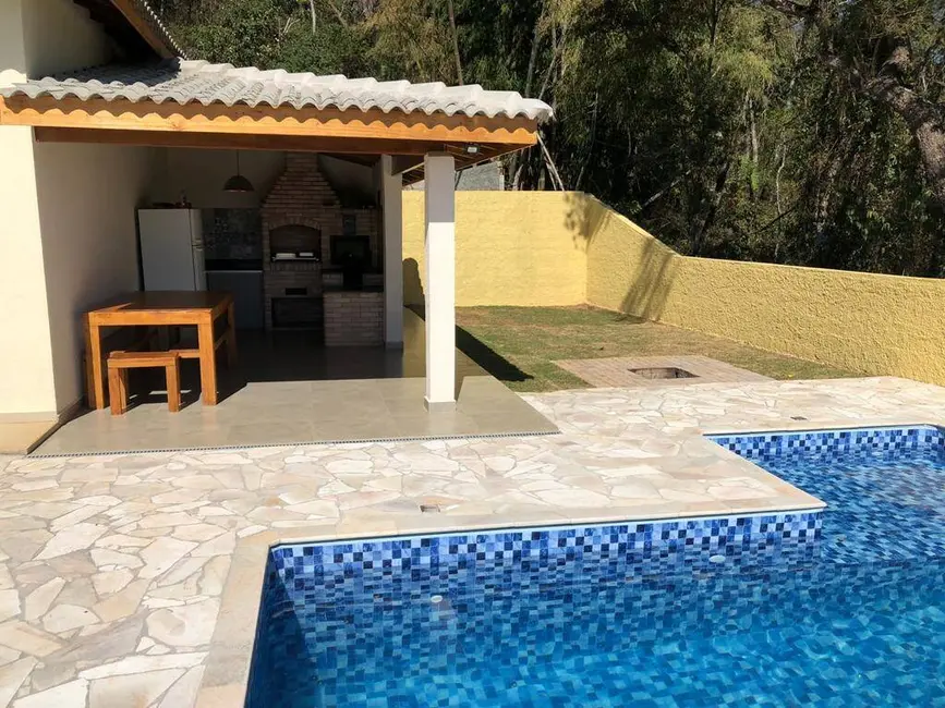 Foto 4 de Casa de Condomínio com 3 quartos à venda, 360m2 em Rosário, Atibaia - SP