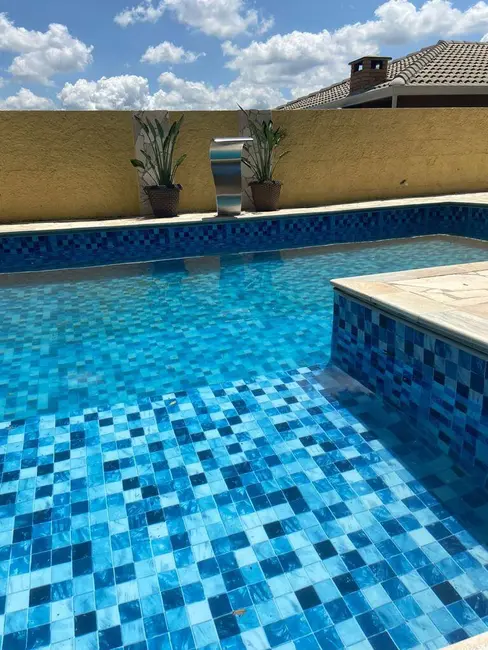 Foto 6 de Casa de Condomínio com 3 quartos à venda, 360m2 em Rosário, Atibaia - SP