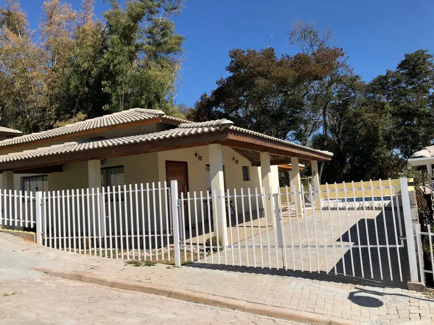 Foto 3 de Casa de Condomínio com 3 quartos à venda, 360m2 em Rosário, Atibaia - SP