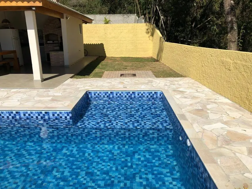 Foto 1 de Casa de Condomínio com 3 quartos à venda, 360m2 em Rosário, Atibaia - SP