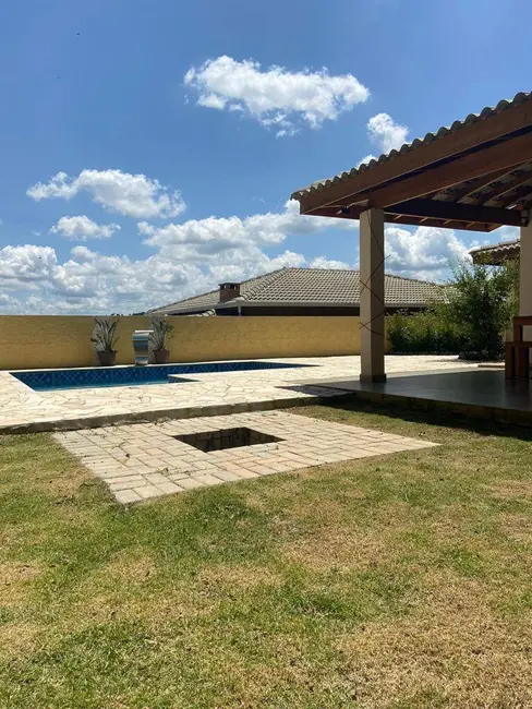 Foto 5 de Casa de Condomínio com 3 quartos à venda, 360m2 em Rosário, Atibaia - SP