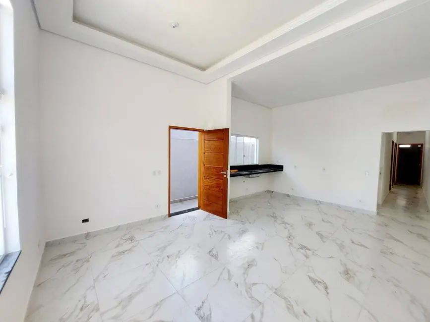 Foto 5 de Casa com 3 quartos à venda, 180m2 em Jardim dos Pinheiros, Atibaia - SP